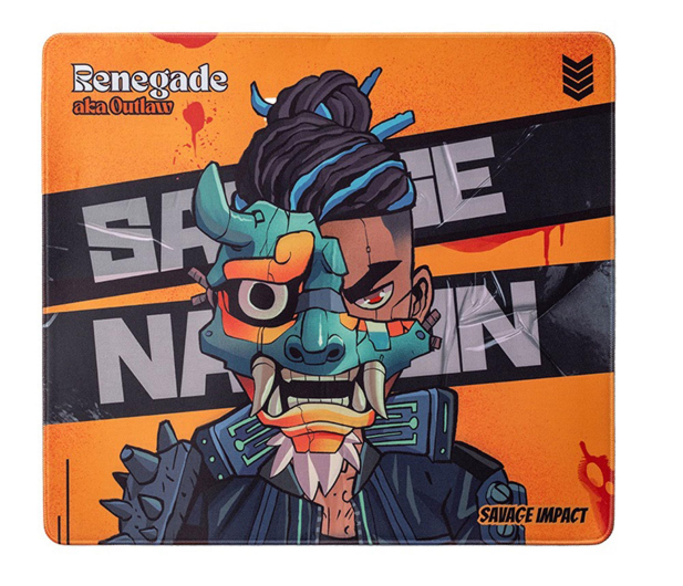 A4TECH BLOODY SI45 RENEGADE Sunset (45/40/0,4) - 1322751 - zdjęcie